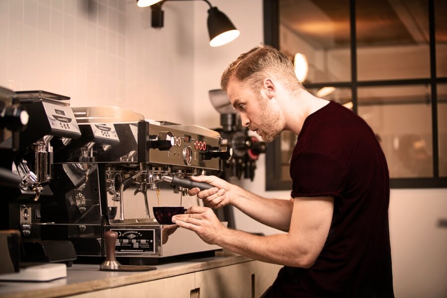 Сервис центр Nivona