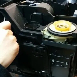 Ремонт техники Nivona